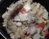 Foto del paso 5 de la receta: Crema de verduras