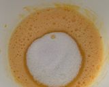 Foto del paso 1 de la receta: Tarta de manzana 🍎 y pera🍐