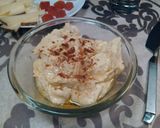 Foto del paso 3 de la receta Hummus de garbanzo