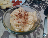 Foto del paso 3 de la receta: Hummus de garbanzo