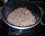 Foto del paso 3 de la receta: Pastel de papa