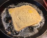 Foto del paso 3 de la receta Tostadas francesas de “Kramer contra Kramer”🎬