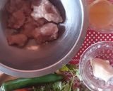 Foto del paso 1 de la receta: Tortitas de macabil