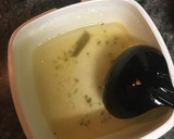 Foto del paso 2 de la receta: Brócoli gratinado en su propio jugo