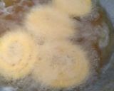 ચકરી(Chakri recipe in Gujarati) રેસીપી સ્ટેપ5ફોટો