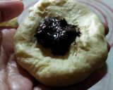 Foto langkah ke 6 dari resep Roti Sobek (tanpa Ulen tanpa Telur).