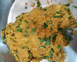 દૂધી નાં મૂઠિયાં (Dudhi Muthiya Recipe in Gujarati) રેસીપી સ્ટેપ4ફોટો
