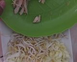 Foto langkah ke 4 dari resep Laksa.