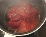 Foto del paso 2 de la receta: Alioli de remolacha