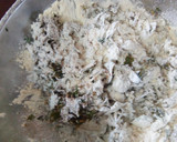 મેથીની મૂઠડી (Methi Muthadi Recipe In Gujarati) રેસીપી સ્ટેપ2ફોટો