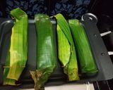 Foto langkah ke 4 dari resep GoKar (Sego Bakar).