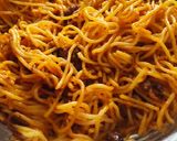 عکس مرحله 1 از دستور 🍝 ماکارونی