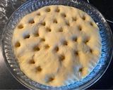 Une image de l'étape 8 de Tarte au sucre.