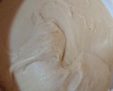Foto langkah ke 2 dari resep Mexican Bun aka Roti Boy.