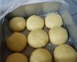 Foto langkah ke 8 dari resep Roti sobek & Donat empuk homemade 🍞/🍩.