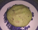 Foto del paso 5 de la receta: Tortitas de papa🌹