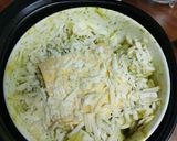 焗烤麵的食譜步驟5照片