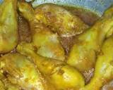 Tandoori chicken recipe step 5 photo