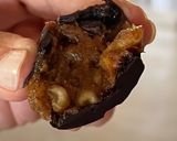 Foto del paso 3 de la receta: Bocaditos dulces 🍫