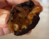 Foto del paso 3 de la receta: Bocaditos dulces 🍫