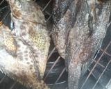 Foto langkah ke 1 dari resep Tahu & Kerapu kering asem-asem.