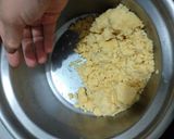 Foto langkah ke 3 dari resep Pie Susu Keju.