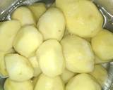 Potato Balls recipe step 2 photo