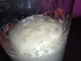 Donat eggless water roux