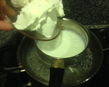 Foto del paso 1 de la receta: Tarta de queso japonesa