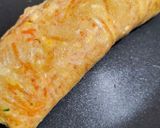 Foto del paso 3 de la receta: Tamagoyaki