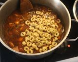 Foto del paso 7 de la receta: Torttellinnis a la "Georg"