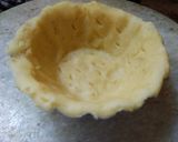A picture of step 5 of Blueberry Tart.
