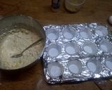 Foto del paso 6 de la receta: Muffins de plátano