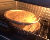 Foto langkah ke 3 dari resep Pizza Coklat.