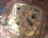 Foto langkah ke 2 dari resep Overnight Muesli.