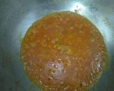 A picture of step 3 of Restaurent Style Anda Daal Fry.