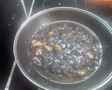 Foto del paso 3 de la receta: Arroz negro