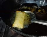 A picture of step 7 of Cheesy Pasta Pouch.