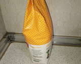 Foto del paso 1 de la receta: Almíbar de hebra floja