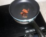 รูปขั้นตอนการทำที่ 1 ของ ผัดพริกไก่ชะพลู