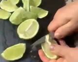 Une image de l'étape 3 de Citronnade 🍋suisse🇨🇭.