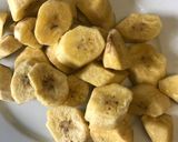 Foto del paso 3 de la receta: Plátano frito