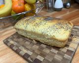 Foto del paso 4 de la receta: Budín fácil de limón