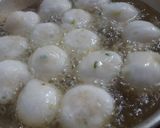 Foto langkah ke 6 dari resep Cimol keju.