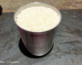 বাসন্তী পোলাও (basonti polau recipe in bengali) রেসিপির ধাপ 1 ছবি