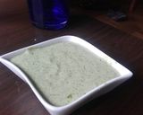 Foto del paso 3 de la receta Ñoquis al pesto