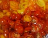 A picture of step 2 of Full Flavor Pork and Pasta.