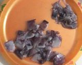 Foto langkah ke 2 dari resep Tumis Cumi Cabe Ijo.