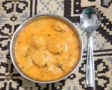રસાવાળા મુઠિયા(Rasavala muthiya recipe in Gujarati) રેસીપી સ્ટેપ3ફોટો