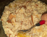 Foto del paso 3 de la receta: Budín de pan económico